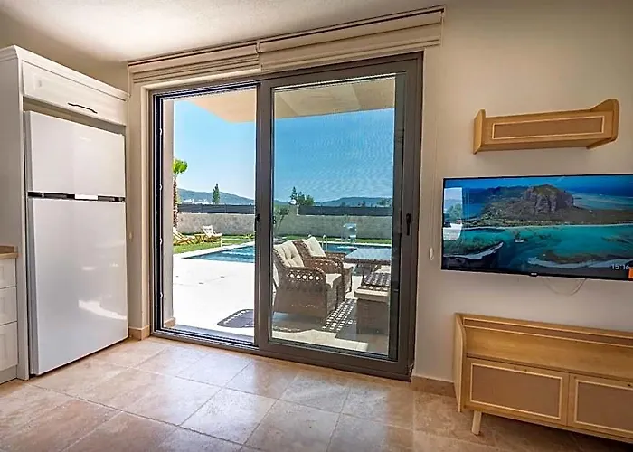 Casa Meis Villas & Escapes Gombe Foto