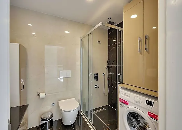 Seasight Suites Gokcealan fotoğrafı
