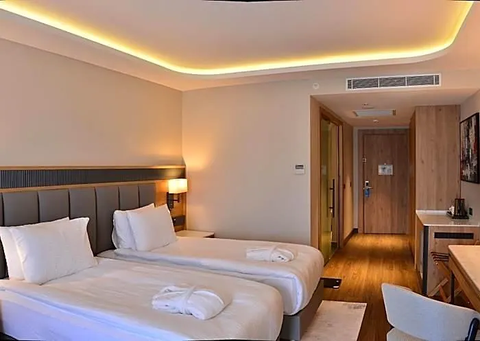 Wyndham Alanya Hotel Odaonu foto