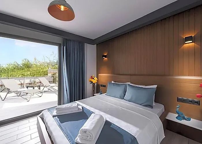 Vadi Boutique Hotel Ciftlikkoyu fotoğrafı