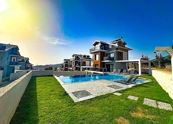 Zehra Villas Cedit 사진