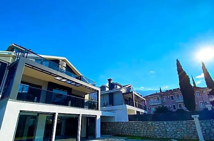Zehra Villas Cedit foto