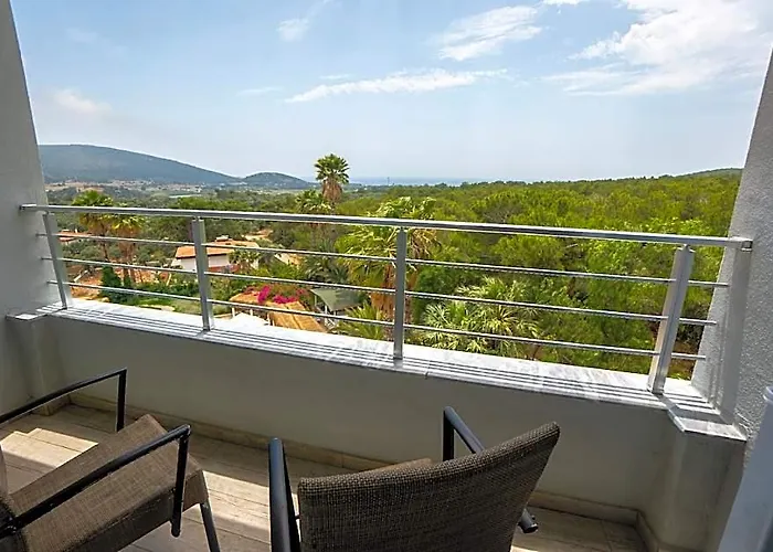 Фото The Nix Hotel Patara Beach Adakoy