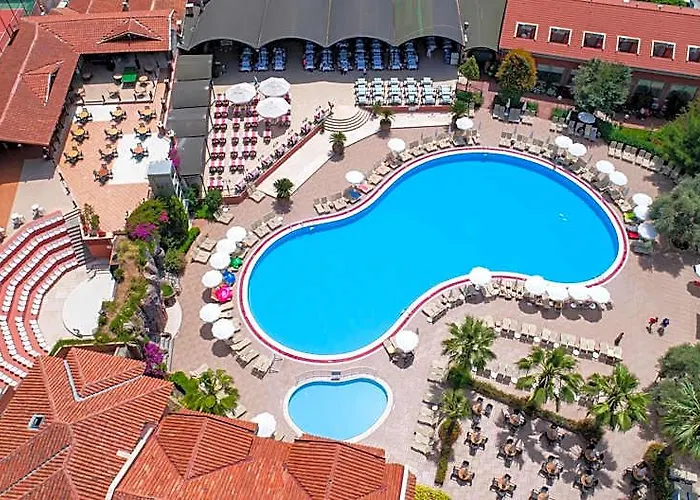 Sundia Suncity By Liberty Cedit fotoğrafı