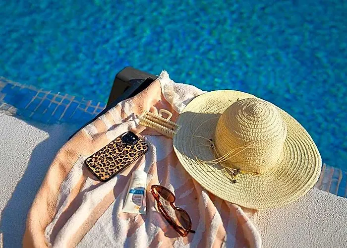 Oscar Seaside Hotel & Spa Irmene照片