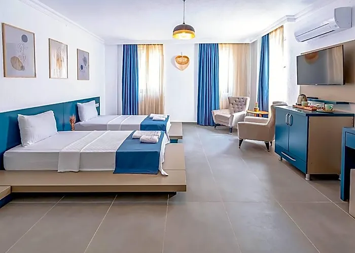 Su Butik Hotel Gombe Foto