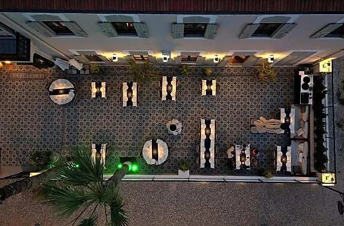 Rasim Palas Oteli Ciftlikkoyu fotoğrafı