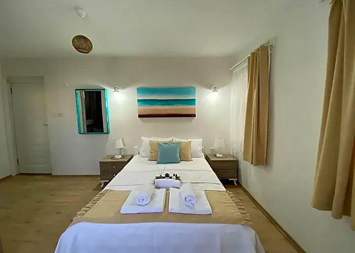 Lemon-Ada Butik Otel Gokcealan képek