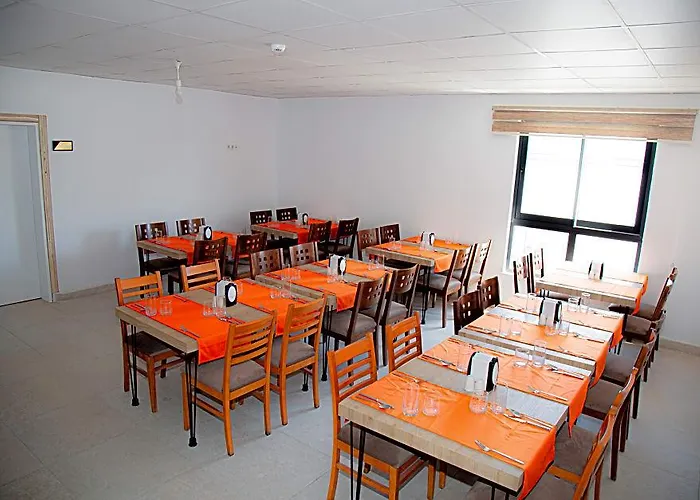 foto di Hotel Bloomtalya Muratpasa