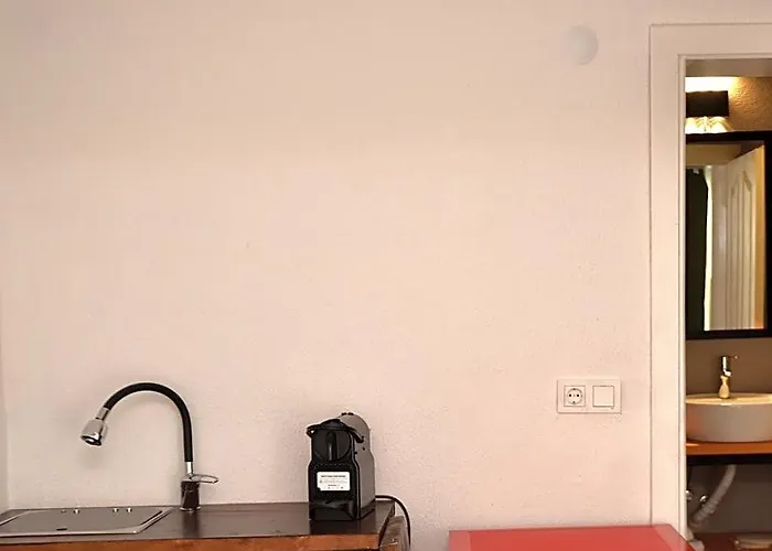 Benjamin Pansiyon Giriş képek