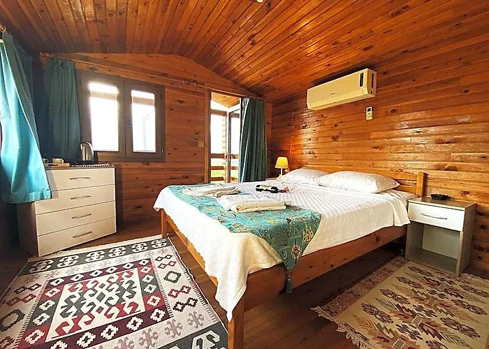 Kabak Armes Hotel Bogazici zdjęcie