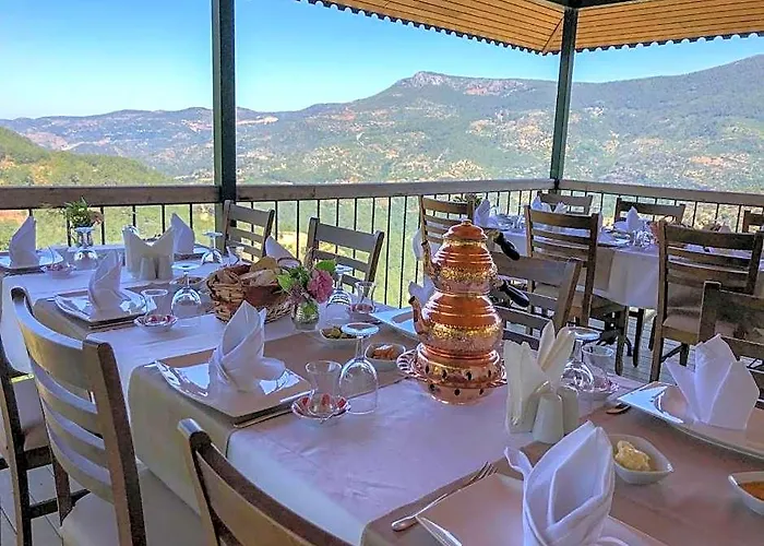 Photo de Avena Mountain Hotel (Adults Only) Kizilagac 