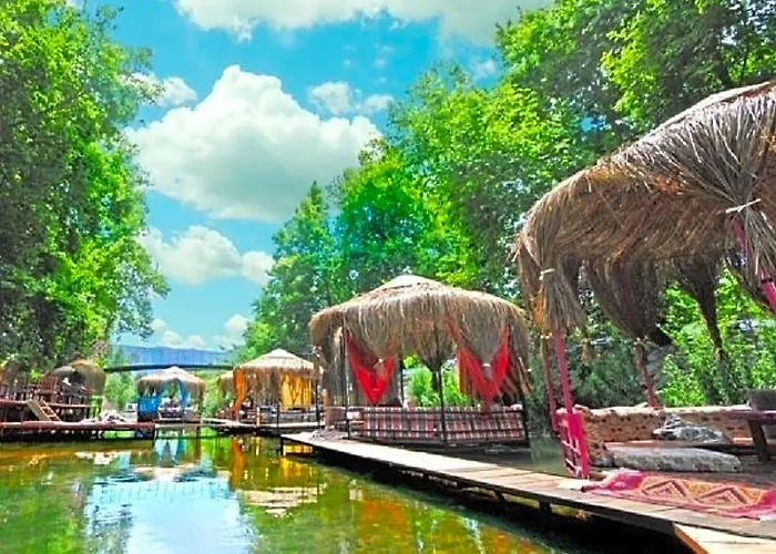 Lykia Edrassa Hotel Olympos foto