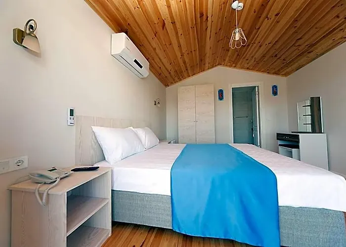 Metins Guemuesluek Hotel Giris photo