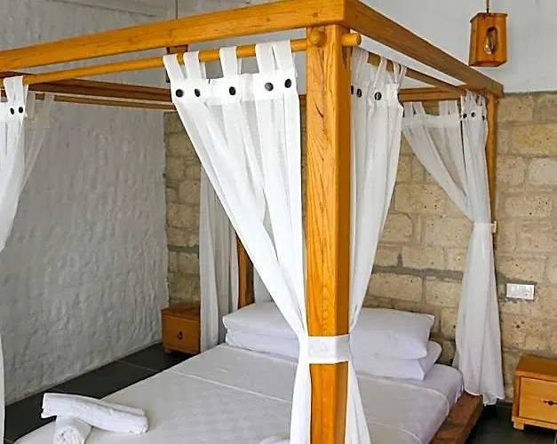 Rikas Boutique Otel Ciftlikkoyu photo