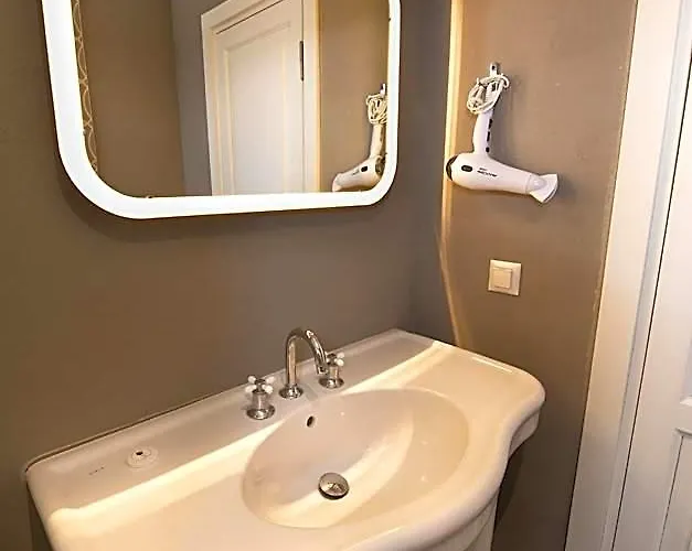 Monat Otel Alacati Ciftlikkoyu fotoğrafı