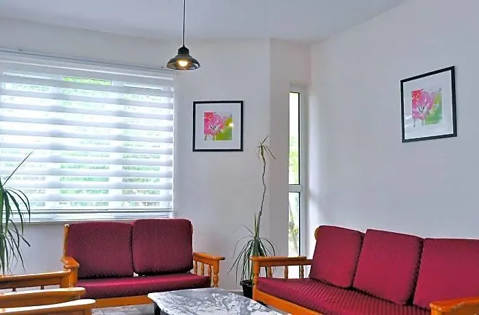 Native Hotel Cedit fotoğrafı