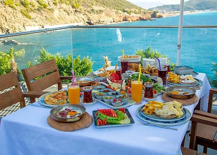 Porto Amore Club Hotel Gazipaşa zdjęcie