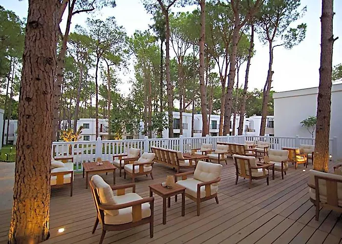 Siu Collection Hotel Armutcuk foto