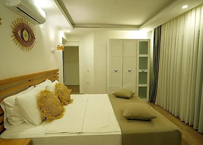 Marla Suite Cedit fotoğrafı