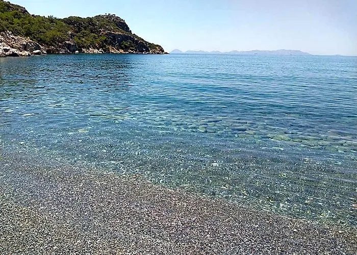 My Bungalov Hotel Mesudiye  fotoğrafı