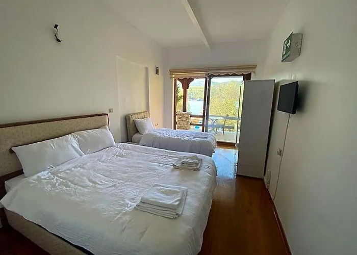 fotos do Kaptan Han Butik Otel Akbük