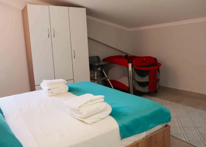 Villa Askin Inlice fotorgafie