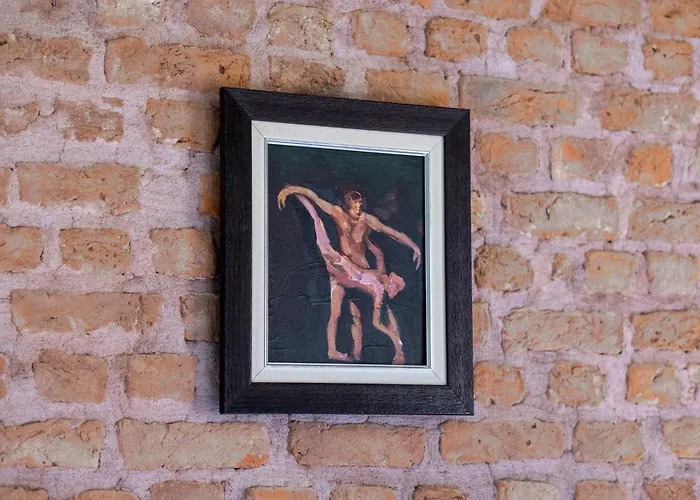 Photo de Yasemin Sanat Ve Kultur Oteli Soke