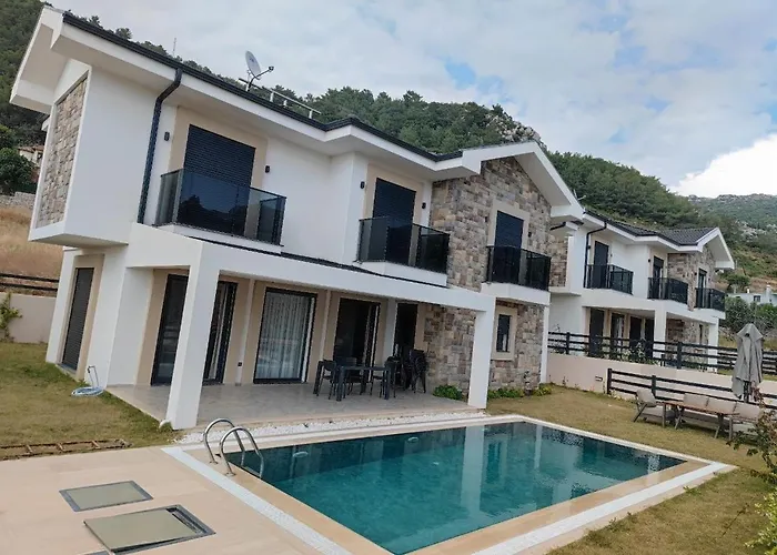 Villa Su Soeguet Kaygiseki照片
