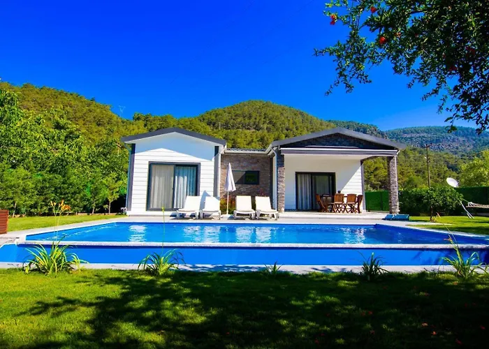 Villa Karata'S 2 Inlice φωτογραφία