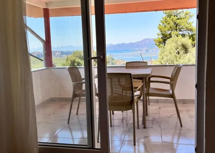 Kozalak Evleri Apartment Gokbel foto
