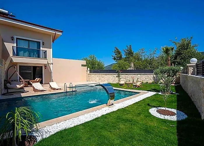 Casa Meis Villas & Escapes Gombe foto