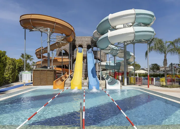 מלון אנטליה Wyndham Garden Lara תמונה
