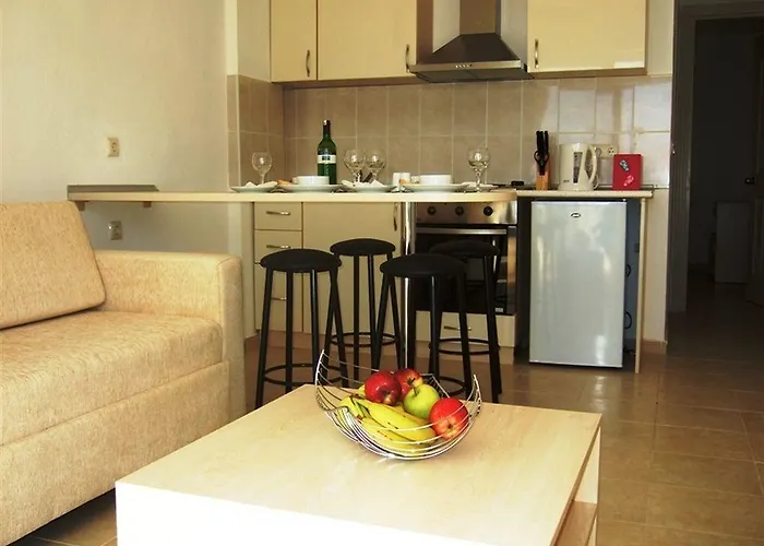 Flip Flops Meltemi Apartments Milas photo