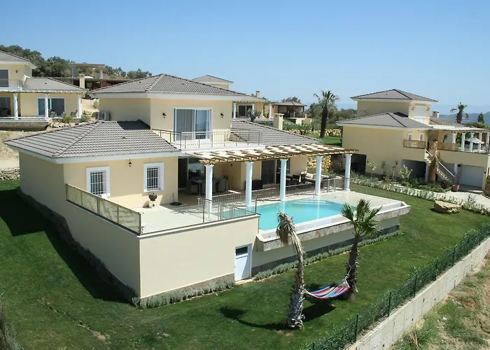 Villa Saray Yaylakoyu φωτογραφία