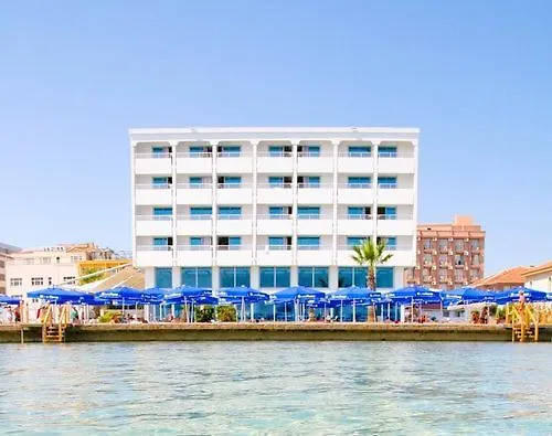 Inkim Hotel Alacati photo