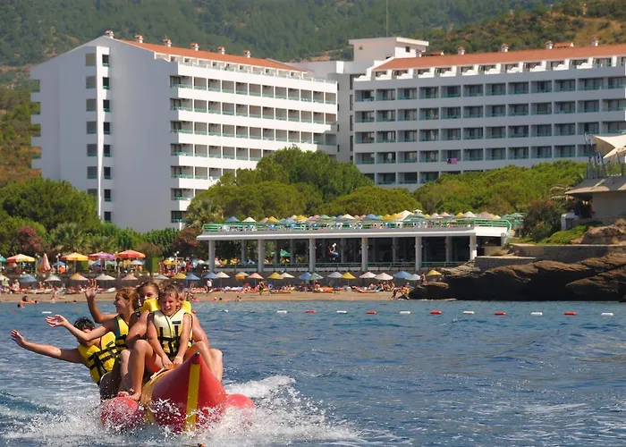 Hotel Grand Efe (Adults Only) Ozdere photo