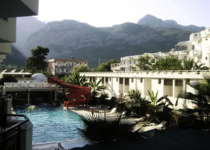 בלדיבי Endam Hotel תמונה