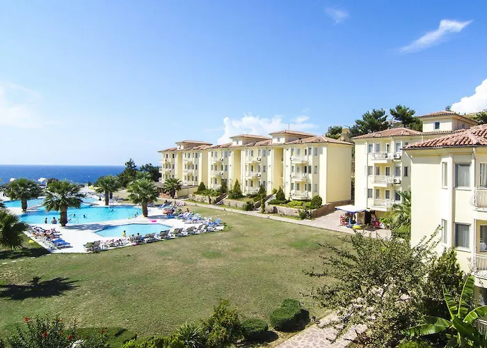 Sealight Family Club Ξενοδοχείο Κουσάντασι φωτογραφία