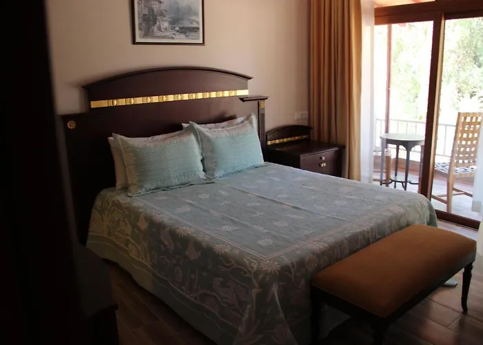 Adrasan La Casita Hotel photo