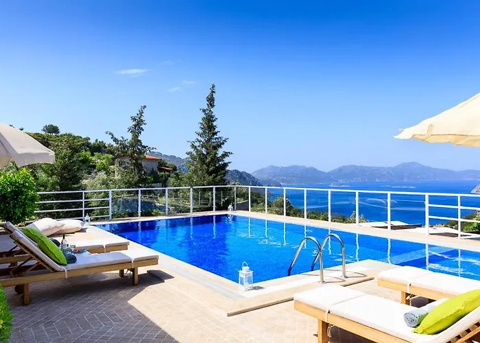 صورة Bugus Villa Sleeps 4 Pool Air Con Wifi