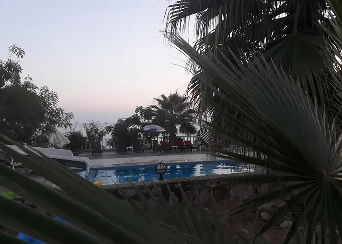 Anko Beach Resort Otel 키질라게크 사진