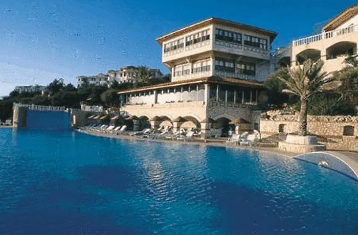 Aquapark Otel Kaş fotoğrafı