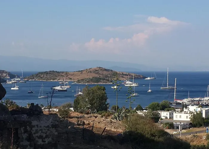 Hotel Melike Apart Golkoy fotorgafie