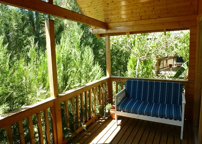 Olympos Village Kumluca photo