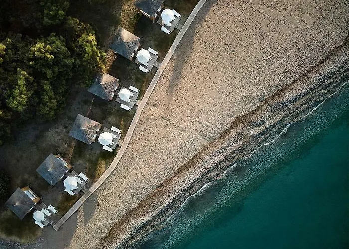 Akra Fethiye The Residence Tui Blue Sensatori (Adults Only) Kargı foto