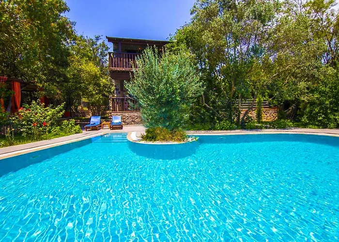 Keciler Villa Wine תמונה