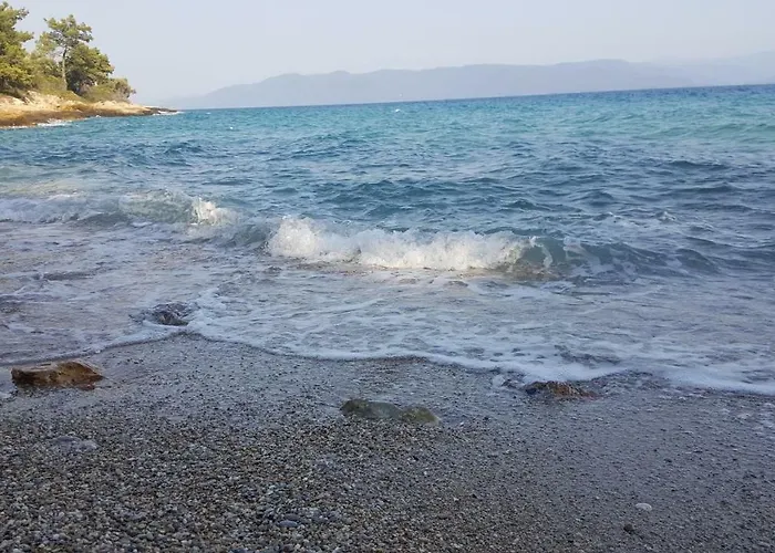 fotos do Huzur Ve Mutluluk Hotel Kirankoy