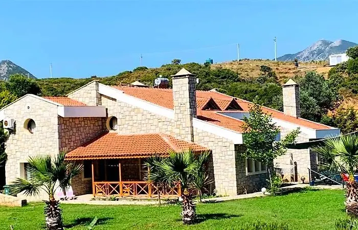 Hizirsah Lake House Datca酒店照片