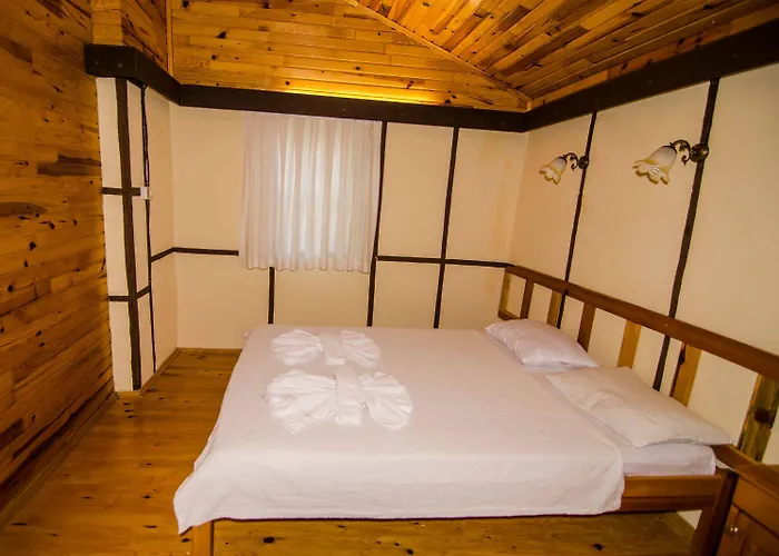 fotos do Kerpic Evler Hotel Fethiye